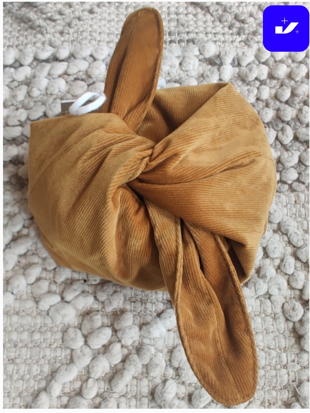 Merit Makeup Bag